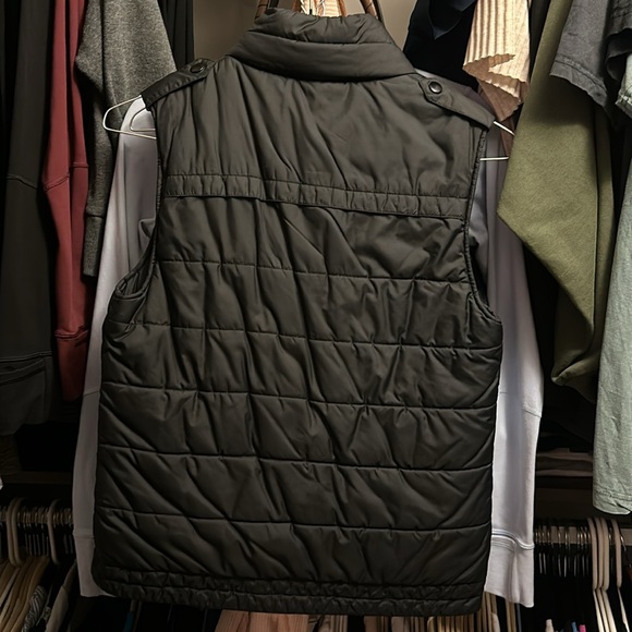 Winter vest - Picture 5 of 9